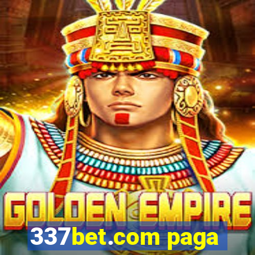 337bet.com paga